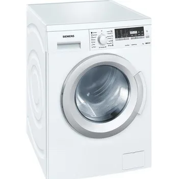 Pračka Siemens WM10Q460BY