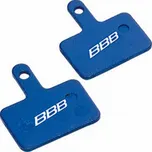 BBB Brzdové destičky BBS-52