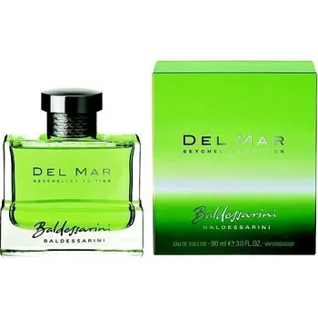 Pánský parfém Hugo Boss Baldessarini Del Mar Seychelles M EDT