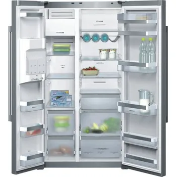 Lednice Siemens KA 62DA70