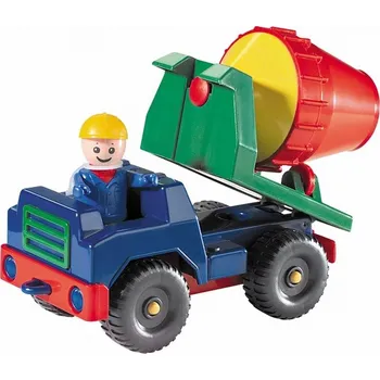 autíčko Lena 1234 Robust