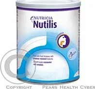 Speciální výživa NUTILIS POWDER 1X300GM Prášek