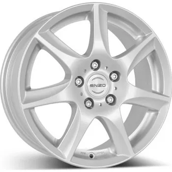 Alu kolo Enzo W 6x15 4x108 ET15