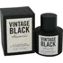 Pánský parfém Kenneth Cole Vintage Black EDT, 100 ml