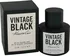 Pánský parfém Kenneth Cole Vintage Black EDT