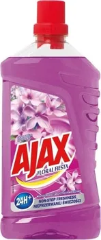 Ajax floral fiesta lilac 1000ml lilac