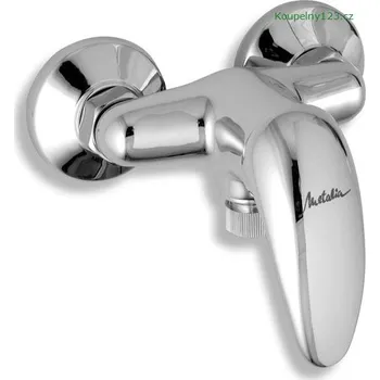 Vodovodní baterie Novaservis Metalia 55165/1.0 - 100 mm