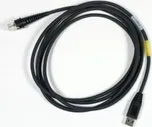 USB kabel pro 3800g - 2,6m, přímý