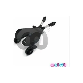 Stupátko ke kočárku Stupátko ke kočárku - Bumprider