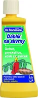 Dr.Beckmann Ďáblík na skvrny - dehet, pryskyřice, vosk 50 g