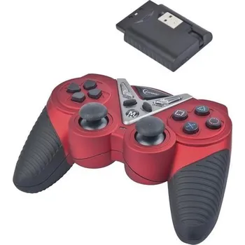 Gamepad Gembird JPD-ST04W