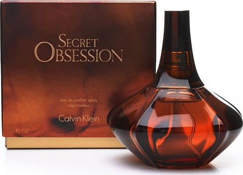 Calvin Klein Secret Obsession W EDP