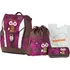 Set školních potřeb Schneiders aktovka 4 dílný set, The Owl Olivia