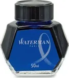 Lahvičkový inkoust Waterman - tmavě…