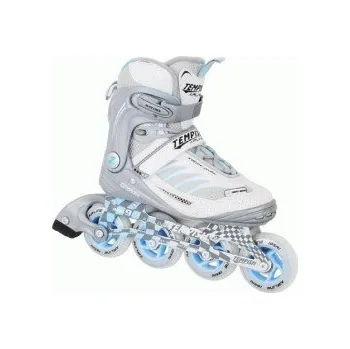 Tempish Airline Lady stříbrné/modré