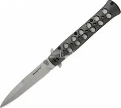 Bojový nůž Nůž Cold Steel Ti-Lite 4" Aluminium Handle