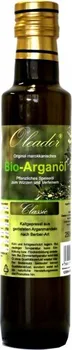 Tělový olej Biopurus Arganový olej Bio 250 ml