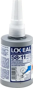 Průmyslové lepidlo LOXEAL 58-11 láhev 50ml 