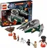 Stavebnice LEGO LEGO Star Wars 9494 Anakins Jedi Interceptor