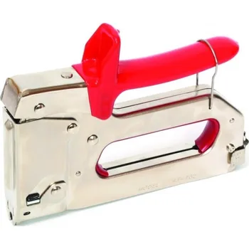 Sponkovačka Profi sponkovačka M77 RO-MA (23920)