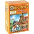Desková hra Mindok Carcassonne: Opatství a starosta