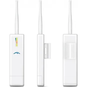 Ubiquiti PicoStation M2-HP