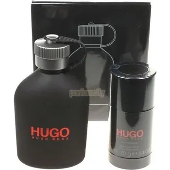 Hugo Boss Just Different M EDT, 150 ml + 75 ml deostick