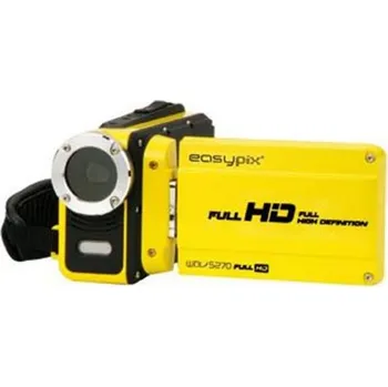 Digitální kamera EasyPix WDV 5270