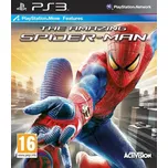 Amazing Spider-Man PS3