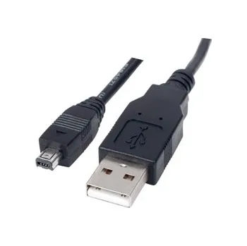 Avacom Kabel usb 2.0 - mini usb 4pin…
