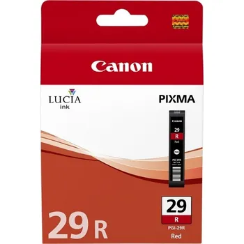 Originální Canon PGI-29 R (4878B001)