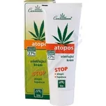 Cannaderm Atopos krém 75 ml