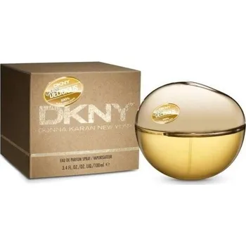 DKNY Golden Delicious W EDP