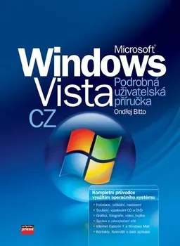 Microsoft Windows Vista CZ - Ondřej Bitto