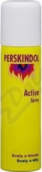 Perskindol Active Spray 150ml