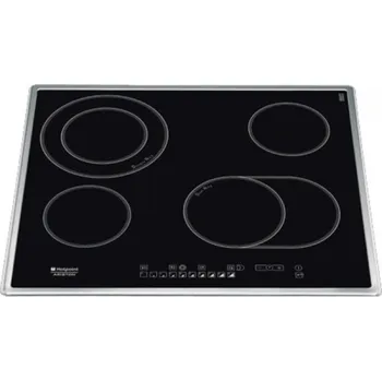 Varná deska Hotpoint 7HKRO 642 DO X RU/HA