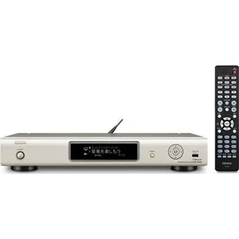 Multimediální centrum DENON DNP-720 AE premium silver