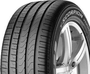 4x4 pneu Pirelli SCORPION VERDE AO 235/55 R17 99V