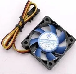 PC ventilátor PRIMECOOLER PC-H6010L12H Hypercool