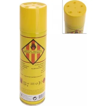 Příslušenství k zapalovači ND náplň do plyn. zapalovačů