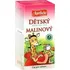 Čaj Apotheke Dětský ovocný čaj malinový 20x2g