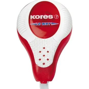 Kores 2way 4,2 mm x 6 m