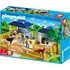 Stavebnice Playmobil Playmobil 4344 Školka pro nemocná zvířátka