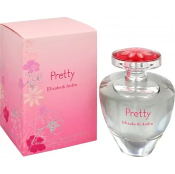 Dámský parfém Elizabeth Arden Pretty EDP