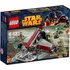 Stavebnice LEGO LEGO Star Wars 75035 Kashyyyk Troopers