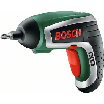Bosch IXO IV