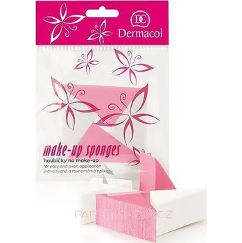 Dermacol Houbičky Na Makeup Kosmetika W