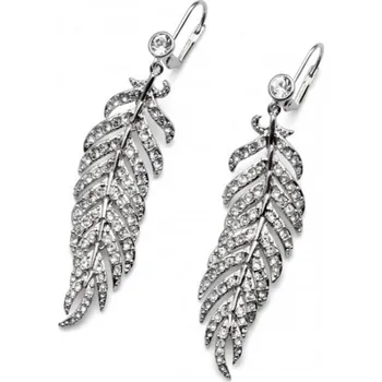 Náušnice Oliver Weber Pluma 9909