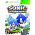 Hra pro Xbox 360 Sonic Generations X360