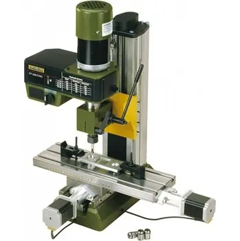 Frézka Proxxon FF 500/CNC